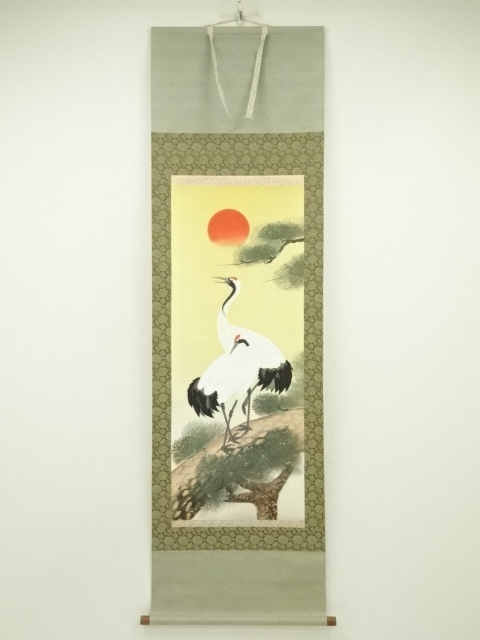 Paintings & Calligraphy